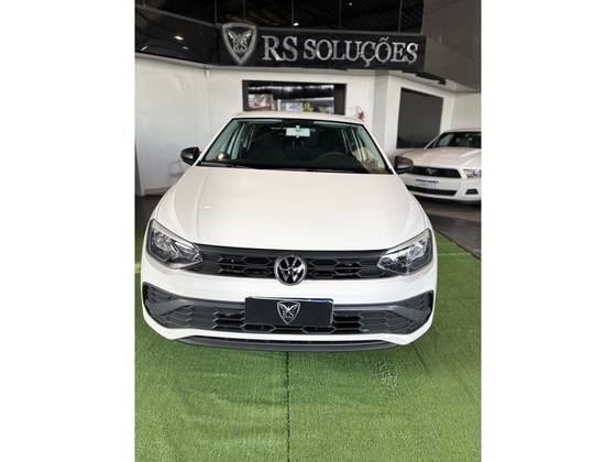 VOLKSWAGEN POLO 1.0 MPI TRACK MANUAL VOLKSWAGEN POLO 1.0 MPI TRACK MANUAL